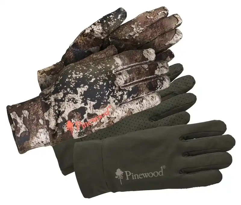Pinewood Furudal Liner 2-Pack Handschuhe Mega-Angebot