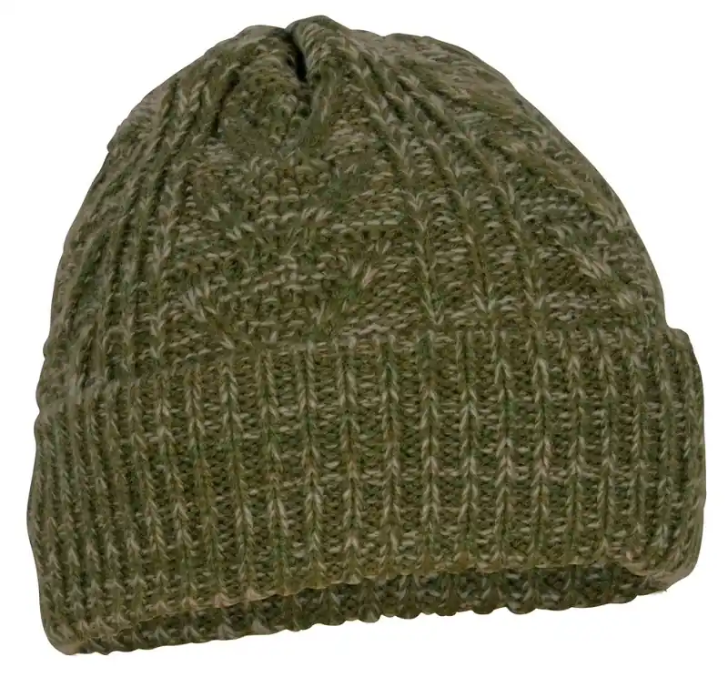 Pinewood Knitted Melange Mütze unisex Top-Preis