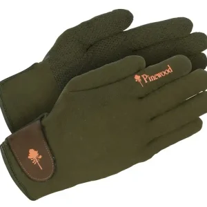 Wochenendangebot Pinewood Hunters Stretch Extreme Handschuhe