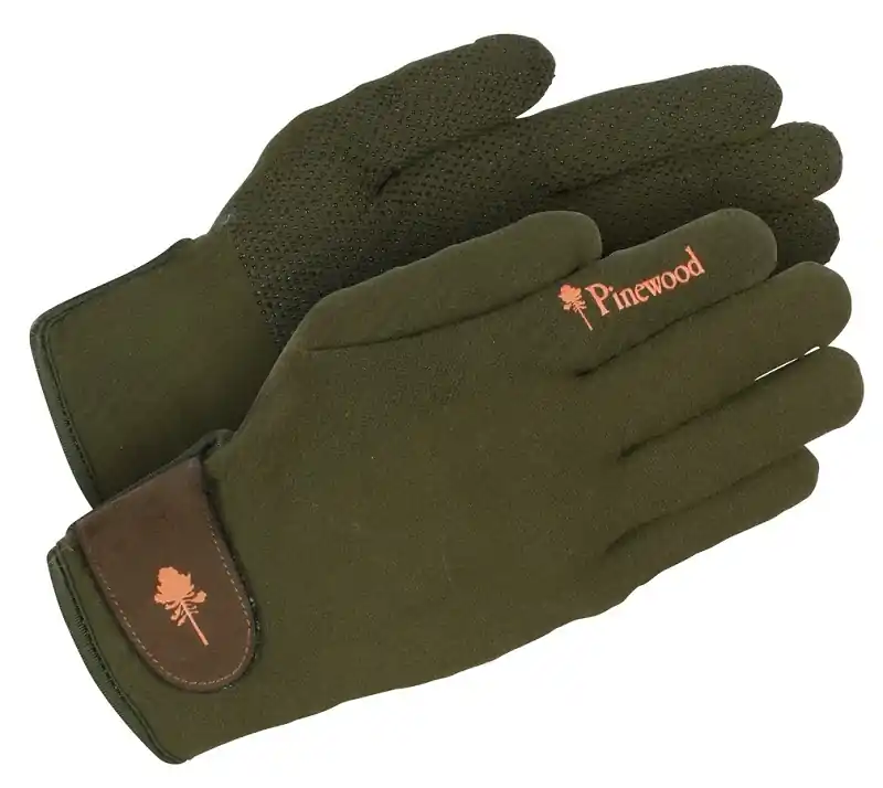 Wochenendangebot Pinewood Hunters Stretch Extreme Handschuhe