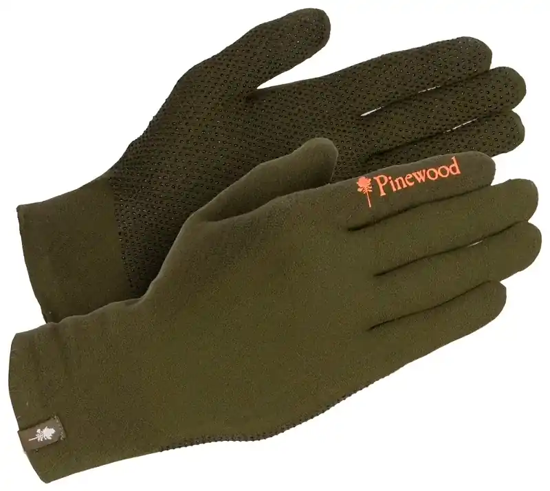 Pinewood Hunters Liner Stretch Handschuh Preis Gesenkt