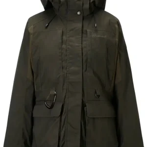 Pinewood Dog Sports Trainer Extreme Jacke Damen Beliebt