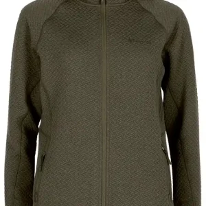 Pinewood Everyday Travel Full Zip Hoodie Damen Nur Für Kurze Zeit