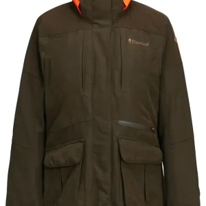 Sichere Zahlung Pinewood Smaland Hunters Jacke Damen