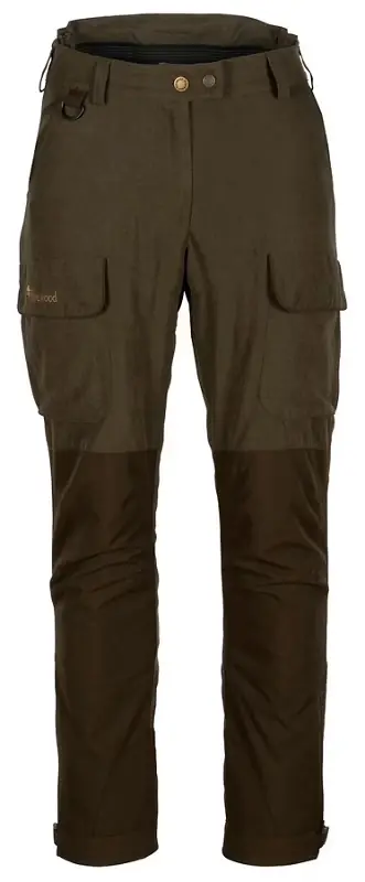 Pinewood Smaland Hunters Hose Damen Sonderangebot