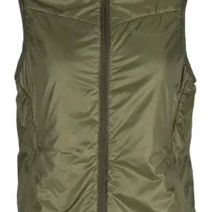 Pinewood Wool Insulated Midlayer Weste Damen Top-Seller