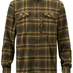 Pinewood Abisko Hiking Flannel Hemd Sonderaktion
