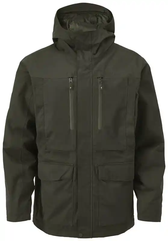 Top-Preis Pinewood Padded Winter Parka