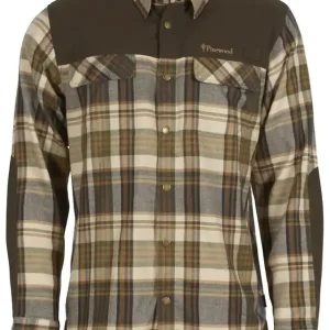 Pinewood Furudal Pro Tracker Wool Hemd Echt