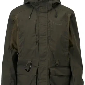 Pinewood Dog Sports Trainer Extreme Jacke Versand Am Gleichen Tag