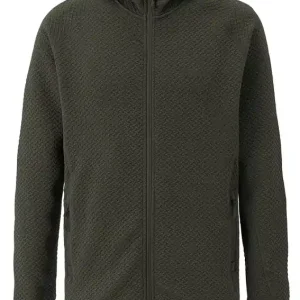 Neue Ware Pinewood Everyday Travel Full Zip Sweater