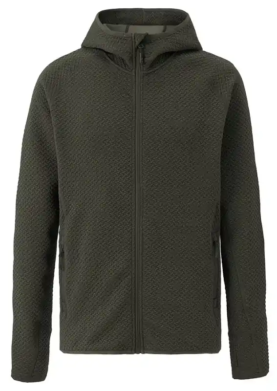 Neue Ware Pinewood Everyday Travel Full Zip Sweater