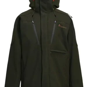 Jetzt Kaufen Pinewood Furudal Hunters Wool Jacke