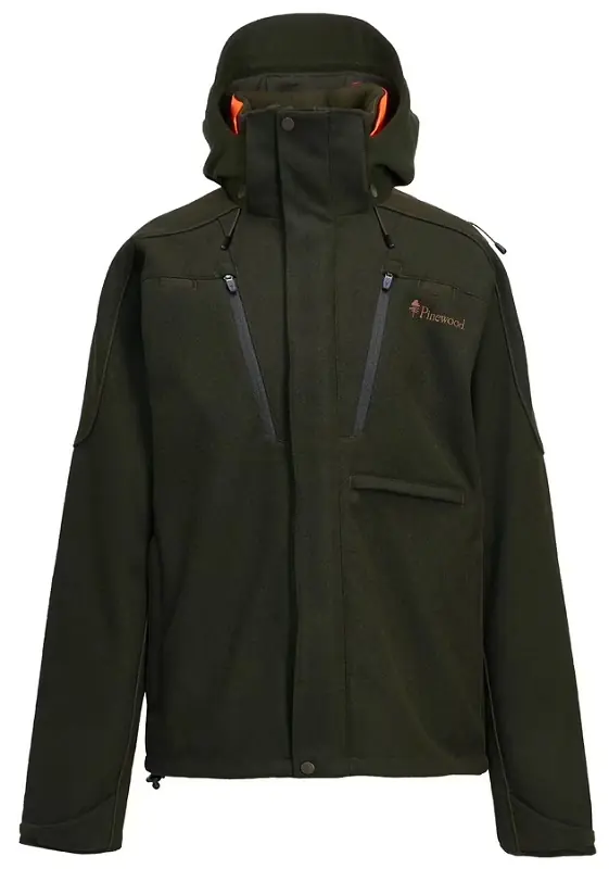 Jetzt Kaufen Pinewood Furudal Hunters Wool Jacke