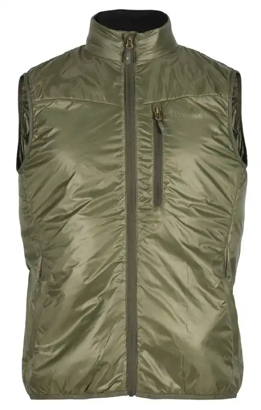 Jetzt Kaufen Pinewood Wool Insulated Midlayer Weste