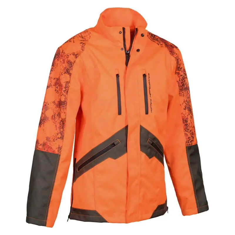 Verney-Carron Pro Hunt Griffon Drückjagd Jacke Schnäppchen