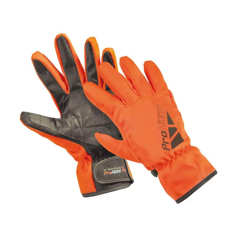 Neuheit Verney-Carron Pro Hunt Griffon Handschuhe