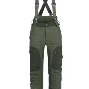 Jagdhund Alpin 4 Multifunktionshose Schneller Versand
