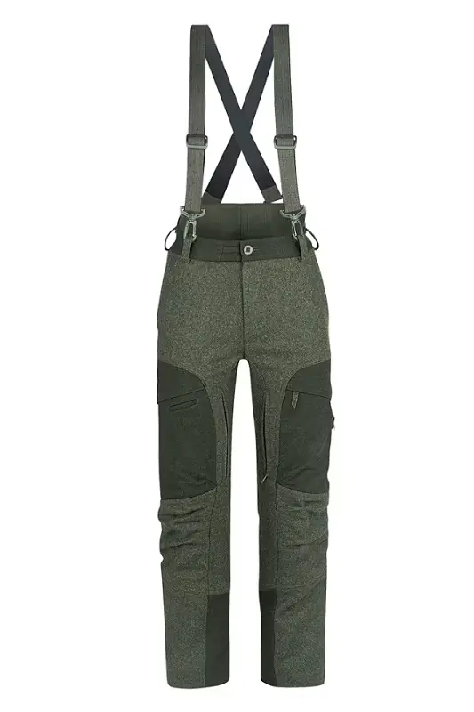 Jagdhund Alpin 4 Multifunktionshose Schneller Versand
