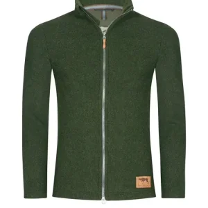 Markenprodukt Jagdhund Traberg Jacke