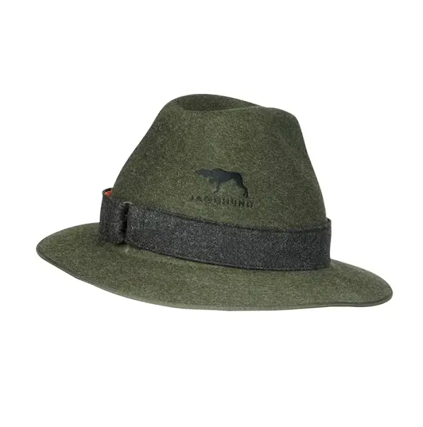 Knallerangebot Jagdhund Jagdhut Graz unisex mit Signalband