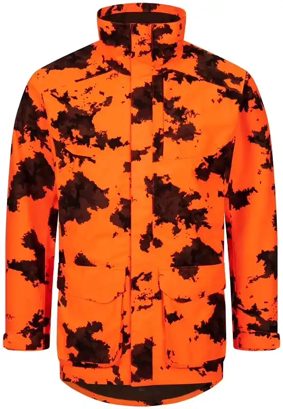 Blaser Stealth 2L Jacke Herren Drückjagdjacke Begrenztes Angebot