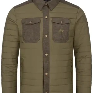 Blaser Ron Insulation Shacket Herren Direkt Vom Hersteller
