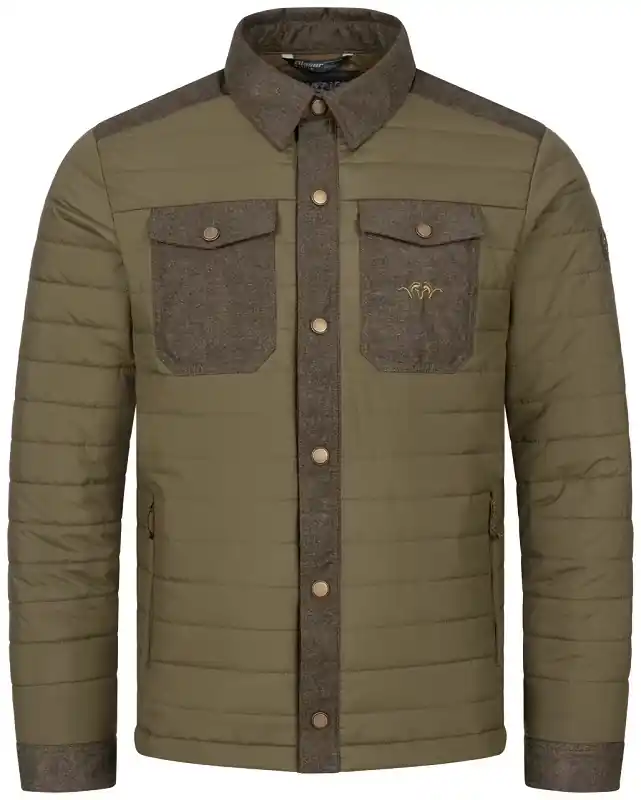 Blaser Ron Insulation Shacket Herren Direkt Vom Hersteller