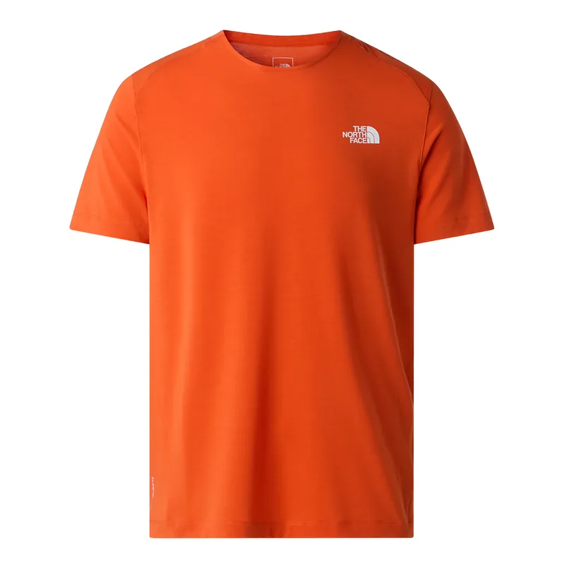 The North Face LIGHTNING ALPINE S/S TEE Funktionsshirt Herren Super-Preis