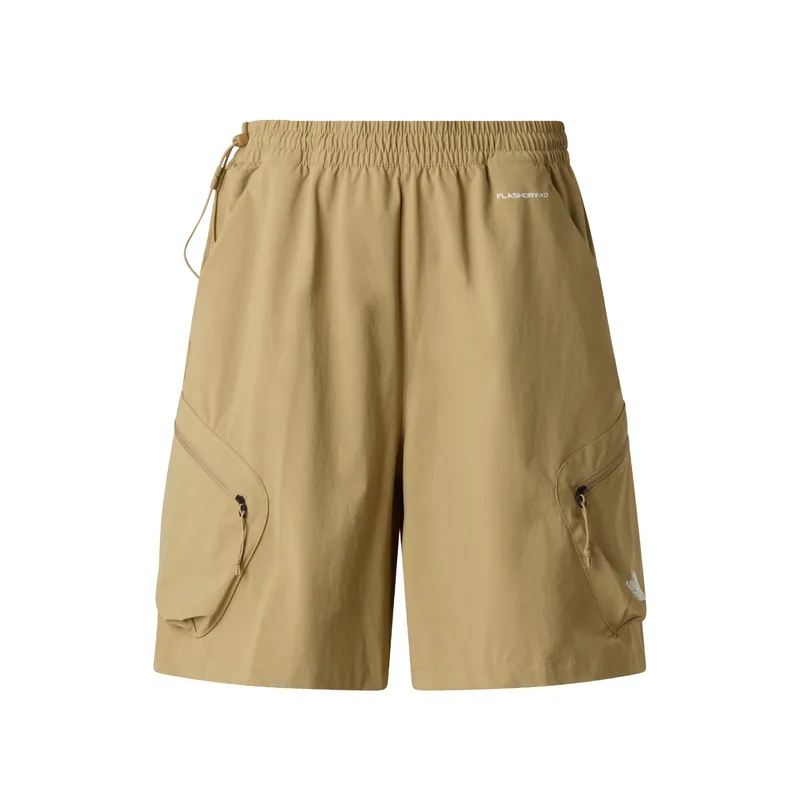 Abverkauf The North Face PACKABLE SHORT Damen