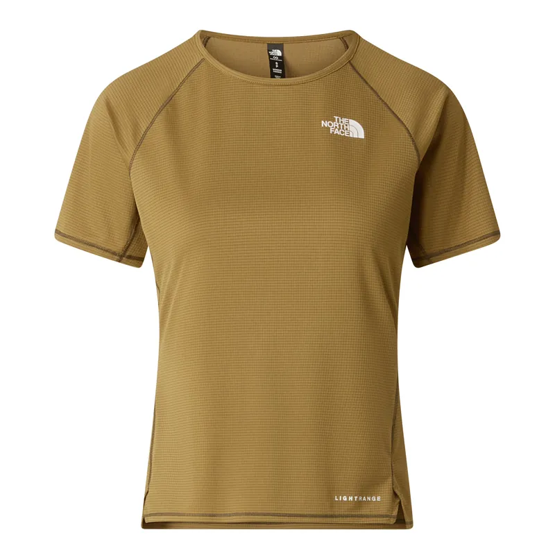 The North Face Sunriser SS T-Shirt Damen Direkt Vom Hersteller