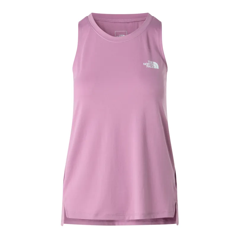 The North Face Flex Tank - Tank Top Damen Nur Heute