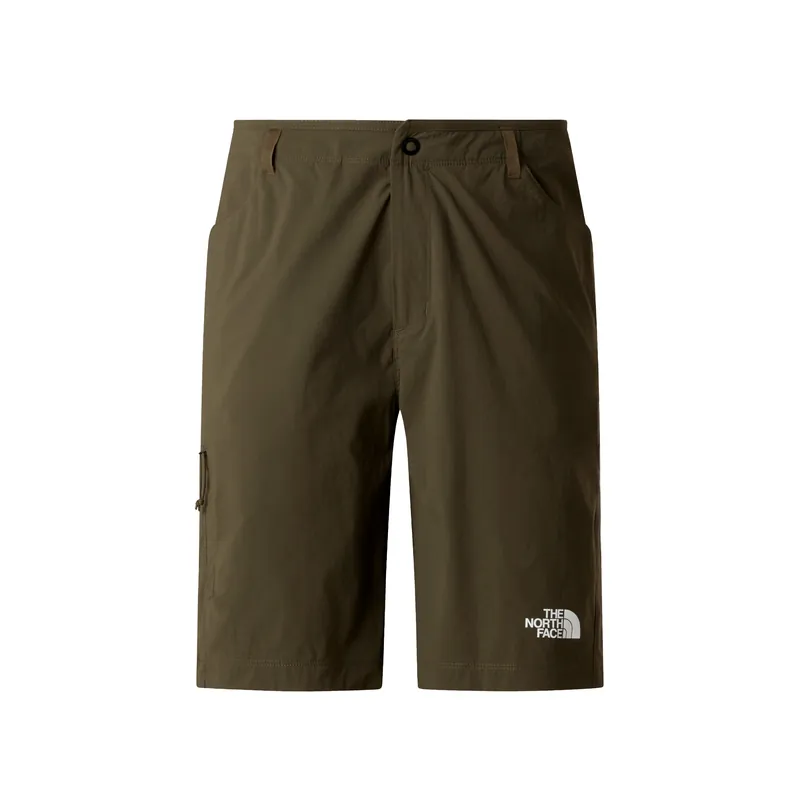 Nur Heute The North Face Exploration Short Damen