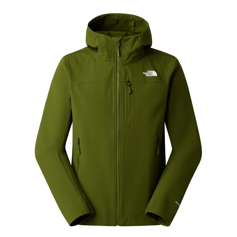 The North Face Tansa Softshelljacke Herren Knallerangebot