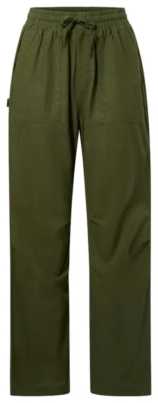 Pinewood Värnamo InsectSafe Hose Damen Preisknaller