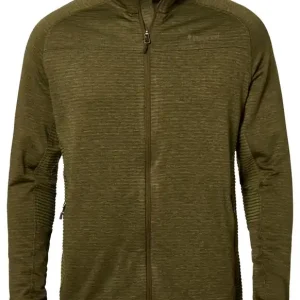 Rabatt Pinewood Abisko Fleece Jacke