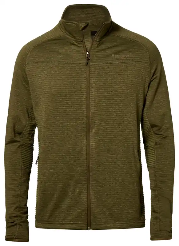 Rabatt Pinewood Abisko Fleece Jacke