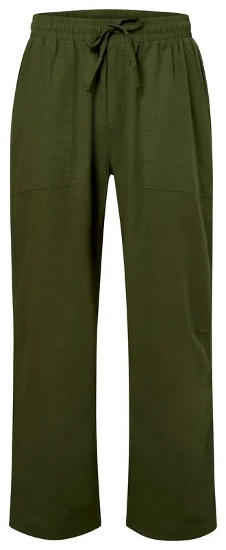 Jetzt Bestellen Pinewood Värnamo InsectSafe Hemp mix Trouser