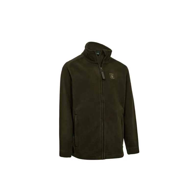 Schnäppchen Deerhunter Youth Atlas Light Fleece Jacke