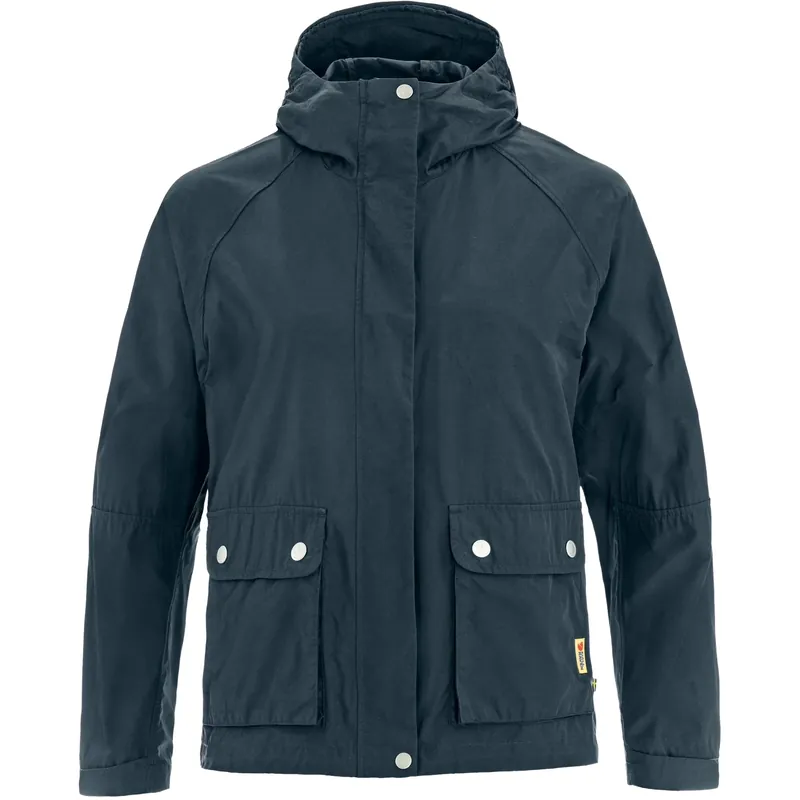 Bestseller Fjällräven Vardag Vindby Jacke Damen