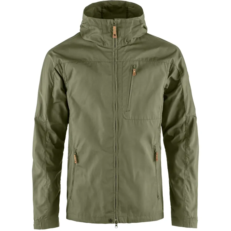 Fjällräven Sten Jacke Online Kaufen