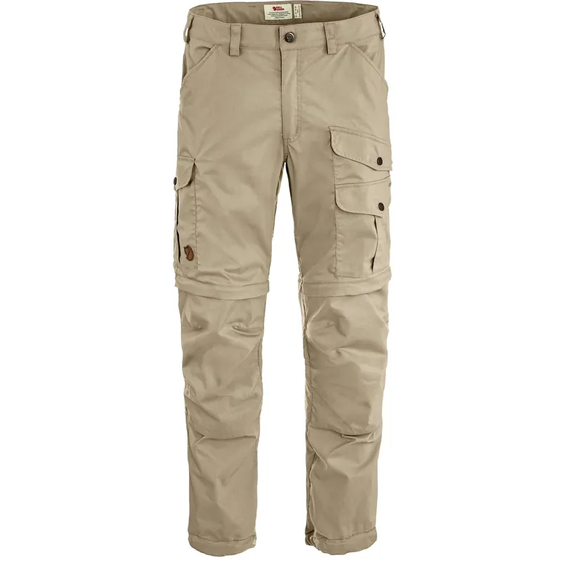 Markenprodukt Fjällräven Vidda Pro Lite Zip-off Trs M