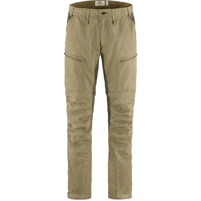 Fjällräven Abisko Lite Trekkinghose Zip-off Online Kaufen