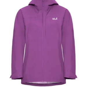 Bestpreis Jack Wolfskin TEMPEST 2L JKT W Regenjacke Damen