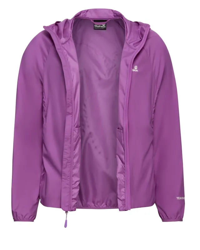 Jack Wolfskin PRELIGHT AERO JKT W Jacke Damen Online Kaufen