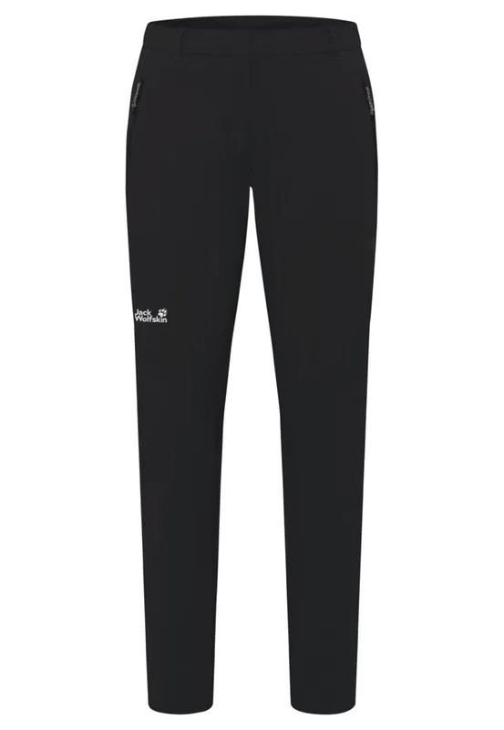 Abverkauf Jack Wolfskin HIKEOUT PANTS W Hose Damen
