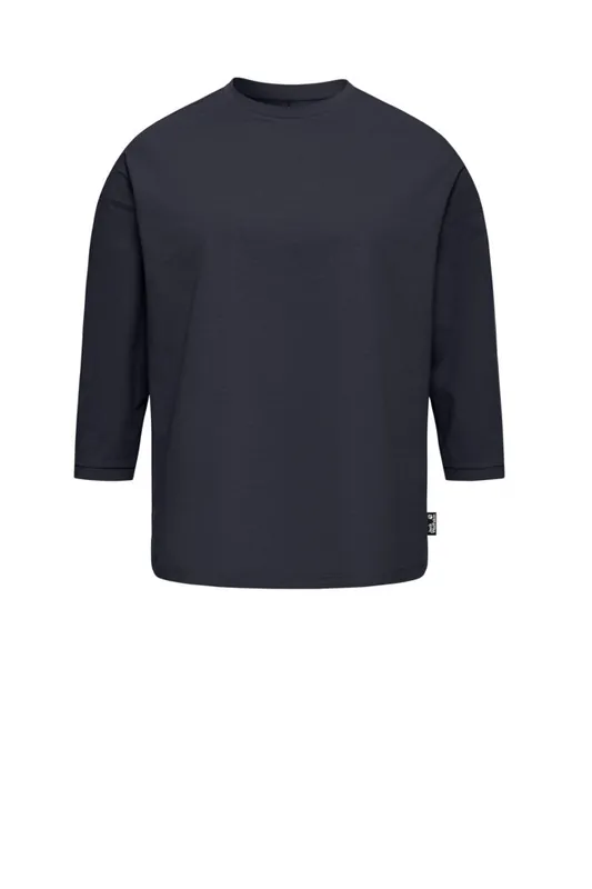 Super-Preis Jack Wolfskin TRAVEL 3/4 T W Shirt Damen