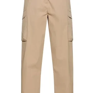 Jack Wolfskin MAHANI CARGO PANTS W Damen Hose Highlight