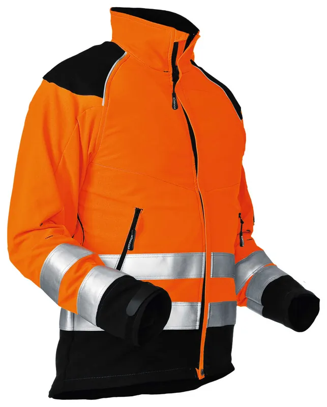 PFANNER® StretchAIR® Schnittschutzjacke Beliebt