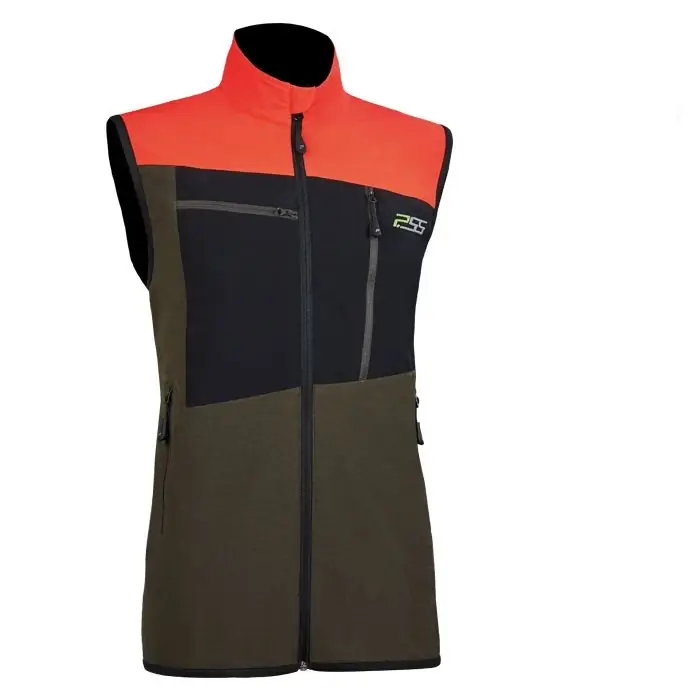Abverkauf PSS X-treme Breeze Funktionsweste